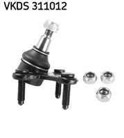 Шаровая опора SKF VKDS311012
