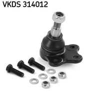 Опора шаровая SKF VKDS314012