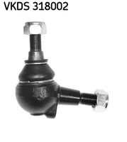 Suspension ball joint kit SKF VKDS318002
