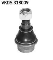Suspension ball joint kit SKF VKDS318009