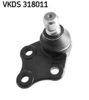 Шаровая опора SKF VKDS318011