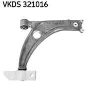 Рычаг подвески vw SKF VKDS321016