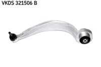Рычаг левый нижний a4 avant iv (8k5b8)a4 седан iv (8k2b8)a5/s5 sportback лифтб SKF VKDS321506B