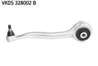 Рычаг левый mercedesbenz cclass (w203) cclass sportcoupe (cl203) cclass tmodel (s203) clcclass (cl203) clk (c209) clk convertible (a209) slk (r SKF VKDS328002B