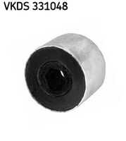 Suspension track control arm bush kit SKF VKDS331048