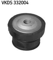 Suspension track control arm bush kit SKF VKDS332004