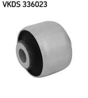 Сайлентблок рычага подвески SKF VKDS336023