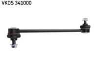 Стойка стабилизатора skoda 6q0 411 315 b SKF VKDS341000