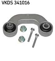 Suspension rod strut stabilizer kit SKF VKDS341016