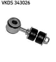 Suspension rod strut stabilizer kit SKF VKDS343026