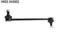 Suspension rod strut stabilizer kit SKF VKDS345002