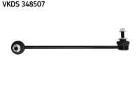 Suspension rod strut stabilizer kit SKF VKDS348507