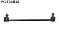 Тяга стабилизатора SKF VKDS348515