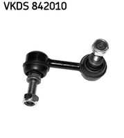 Suspension rod strut stabilizer kit SKF VKDS842010