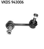 Стойка стабилизатора honda cr-v iii (re) r SKF VKDS943006