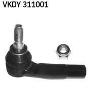 Наконечник поперечной рулевой тяги SKF VKDY 311001