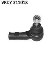 Наконечник рулевой тяги SKF VKDY 311018