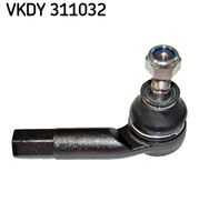 Steering tie rod end kit SKF VKDY 311032