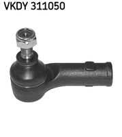 Steering tie rod end kit SKF VKDY 311050