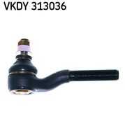 Наконечник рулевой правый SKF VKDY 313036