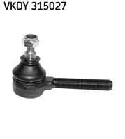 Наконечник рулевой внутренний левый SKF VKDY 315027