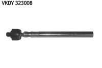 Steering tie rod axial joint kit SKF VKDY 323008