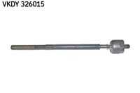 Steering tie rod axial joint kit SKF VKDY 326015