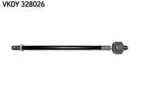 Steering tie rod axial joint kit SKF VKDY 328026