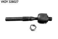 Steering tie rod axial joint kit SKF VKDY 328027