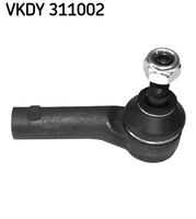 Наконечник рулевой тяги SKF VKDY311002
