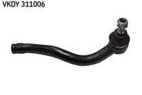 Steering tie rod end kit SKF VKDY311006