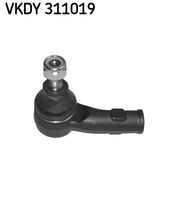 Наконечник рулевой тяги SKF VKDY311019