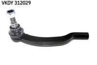 Наконечник рулевой тяги SKF VKDY312029