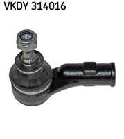 Наконечник рулевой тяги SKF VKDY314016