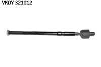 Тяга рулевая SKF VKDY321012