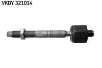 Тяга рулевая SKF VKDY321014