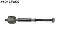 Steering tie rod axial joint kit SKF VKDY326000