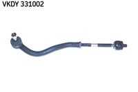 Steering rod assembly kit SKF VKDY331002