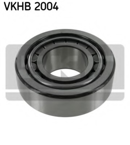 Подшипник выжимной SKF VKHB2004