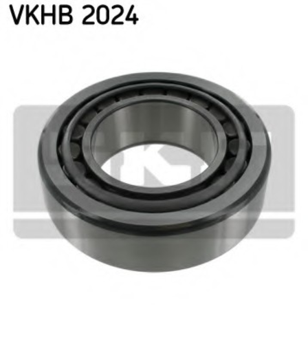 Подшипник ступичный SKF VKHB2024