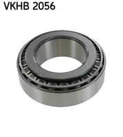 Подшипник ступичный SKF VKHB2056