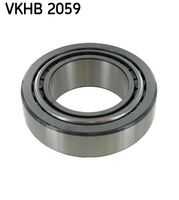 Подшипник ступичный SKF VKHB2059