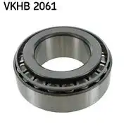 Подшипник ступицы SKF VKHB2061