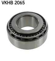 Подшипник ступицы колеса SKF VKHB2065