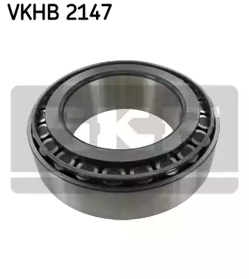 Подшипник ступичный SKF VKHB2147