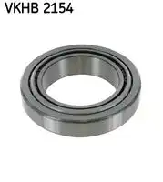 Подшипник ступицы SKF VKHB2154