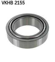 Подшипник ступичный SKF VKHB2155
