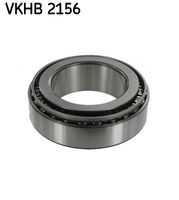 Подшипник ступичный SKF VKHB2156