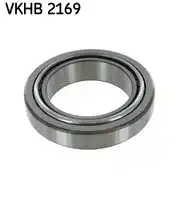 Подшипник роликовый конический SKF VKHB2169