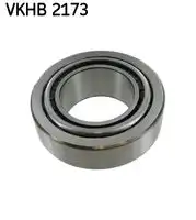 Подшипник роликовый конический SKF VKHB2173